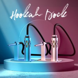 Hookah Dock New Colors - Fumytech