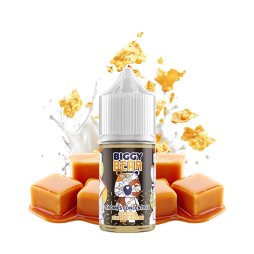 Concentrate Caramel Frosted Flakes 30ml - Biggy Bear