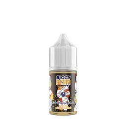 Concentrate Caramel Frosted Flakes 30ml - Biggy Bear