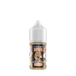 Concentrate Caramel Frosted Flakes 30ml - Biggy Bear