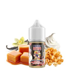 Concentrate Caramel Frosted Flakes 30ml - Biggy Bear