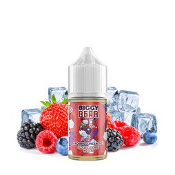 Concentrate Caramel Frosted Flakes 30ml - Biggy Bear