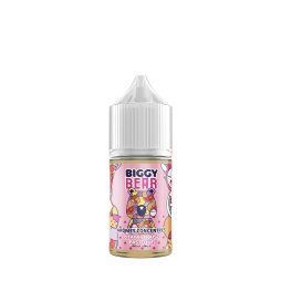 Concentrate Caramel Frosted Flakes 30ml - Biggy Bear