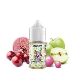 Concentrate Caramel Frosted Flakes 30ml - Biggy Bear