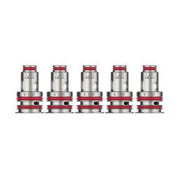 Coils GTX V2 03/0.2/0.8/0.6/1.2 (5pcs) - Vaporesso