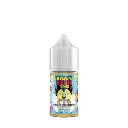 Concentrate Grenade Fraise Kiwi 30ml - Biggy Bear