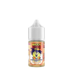 Concentrate Mix de Fraises Acidulées 30ml - Biggy Bear