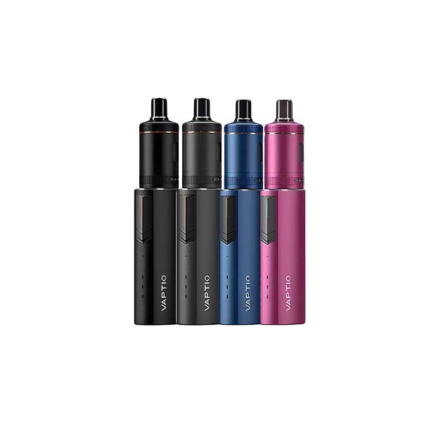 Kit Cosmo II PLUS 3ml 3000mAh - Vaptio [Destock]