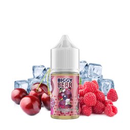 Concentrate Cerise Framboise Frais 30ml - Biggy Bear