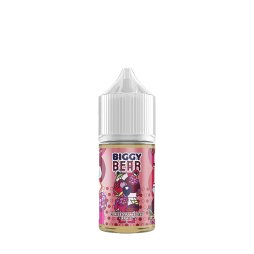 Concentrate Cerise Framboise Frais 30ml - Biggy Bear