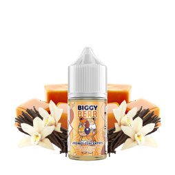 Concentrate Caramel Frosted Flakes 30ml - Biggy Bear