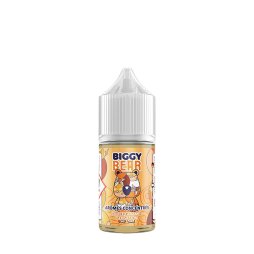 Concentrate Caramel Frosted Flakes 30ml - Biggy Bear