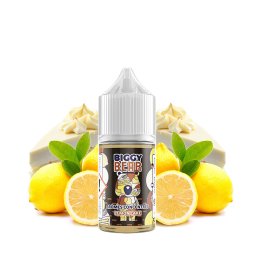 Concentré Lemon Cake 0mg 30ml - Biggy Bear