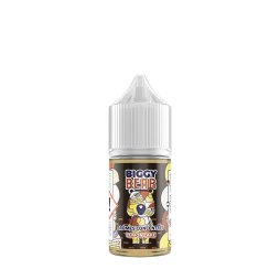 Concentré Lemon Cake 0mg 30ml - Biggy Bear