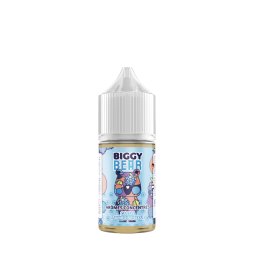 Concentrate Cassis Framboise Bleue 30ml - Biggy Bear