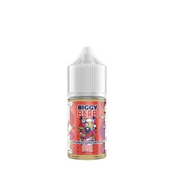 Concentrate Cassis Cerise 30ml - Biggy Bear