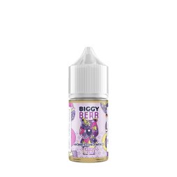 Concentrate Cassis Mûre 30ml - Biggy Bear