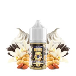 Concentrate Caramel Frosted Flakes 30ml - Biggy Bear