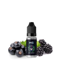 Concentré Cozy Berrie 10ml - Tribal Force