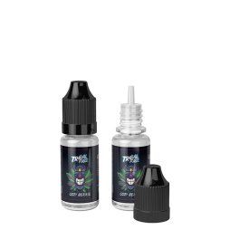 Concentrate Cozy Berrie 10ml - Tribal Force