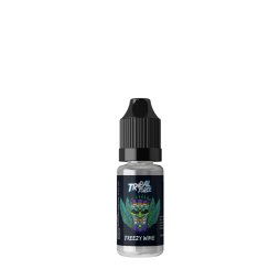 Freezy Wine 10ml - Tribal Force