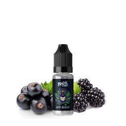 Cozy Berrie 10ml - Tribal Force [Destock]