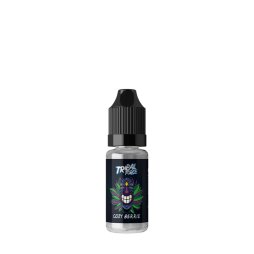 Cozy Berrie 10ml - Tribal Force