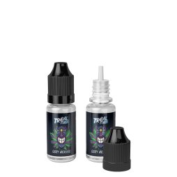 Cozy Berrie 10ml - Tribal Force