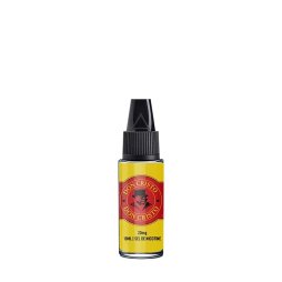 Don Cristo Nic Salt 10ml - Don Cristo