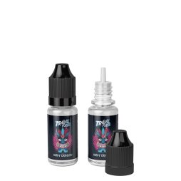 Navy Dragon 10ml - Tribal Force