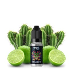 [Destock] Green Desert 10ml - Tribal Force