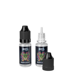 Green Desert 10ml - Tribal Force