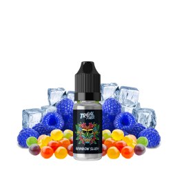 [Destockage] Rainbow Slush 10ml - Tribal Force