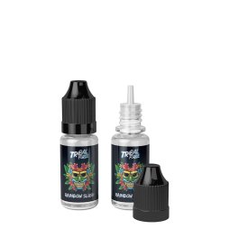 Rainbow Slush 10ml - Tribal Force