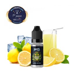 Lemon Splash 10ml - Tribal Force