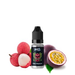 Pink Passion 10ml - Tribal Force [Destock]