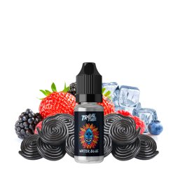 [Destockage] Water Blue 10ml - Tribal Force