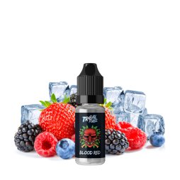 Blood Red 10ml - Tribal Force