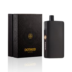 Kit DotPod Max 2000mAh - Dotmod