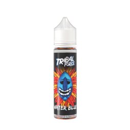 Water Blue 0mg 50ml - Tribal Force