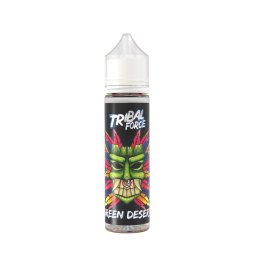 Green Desert 0mg 50ml - Tribal Force