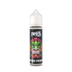 Unicorn Rainbow 0mg 50ml - Tribal Force