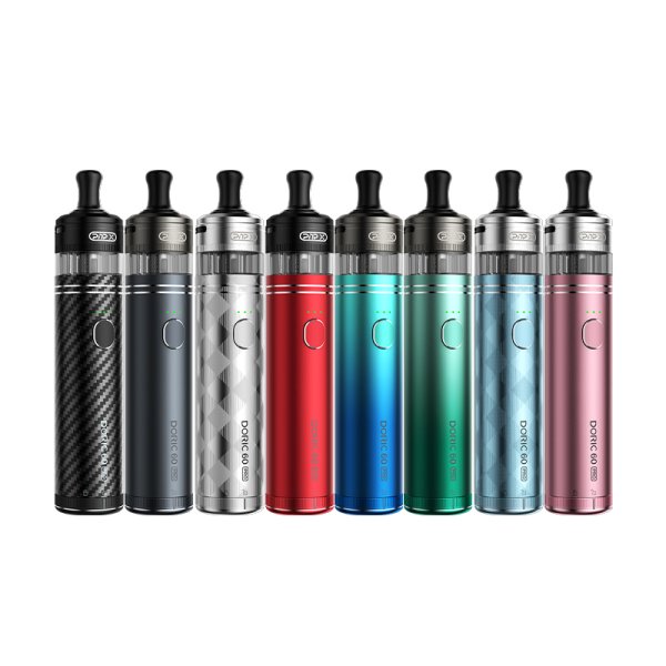 Kit Doric 60 Pro 2500mAh - Voopoo