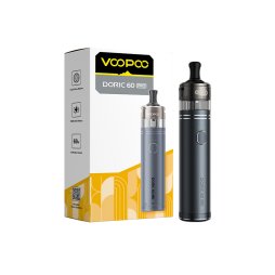 Kit Doric 60 Pro 2500mAh - Voopoo