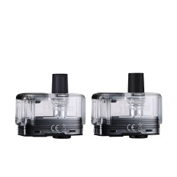 Cartouches DotPod Max 5ml (0.6/1.0ohm) (2pcs)- DotMod