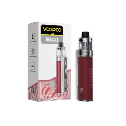 Kit Pod Drag X2 PnP X New Colors - Voopoo