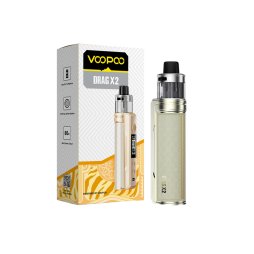 Kit Pod Drag X2 PnP X New Color - Voopoo