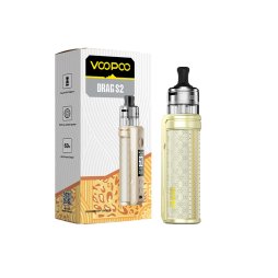 Kit Pod Drag S2 PnP X New Color - Voopoo