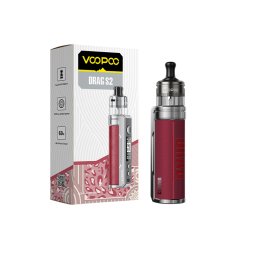 Kit Pod Drag S2 PnP X New Colors - Voopoo