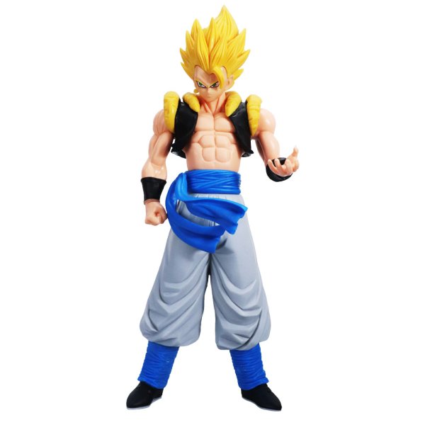 [FID] Figurine Gogeta SSJ 30.5cm